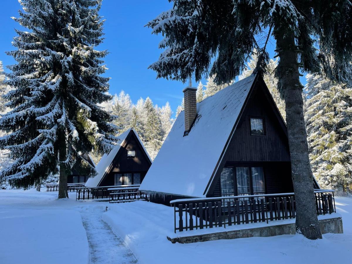 Hotel A Penzion Pegas Vlachovice 外观 照片