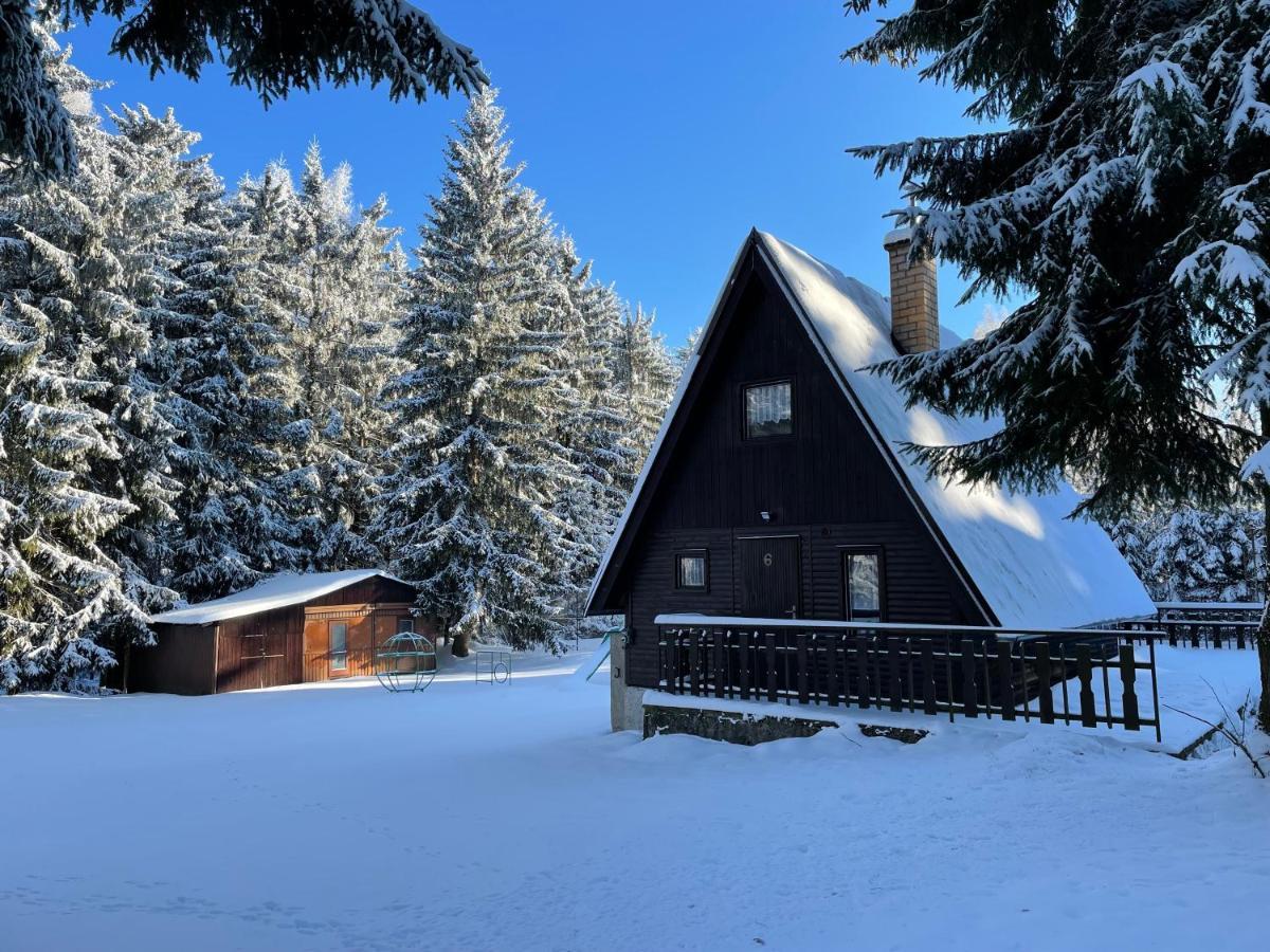 Hotel A Penzion Pegas Vlachovice 外观 照片
