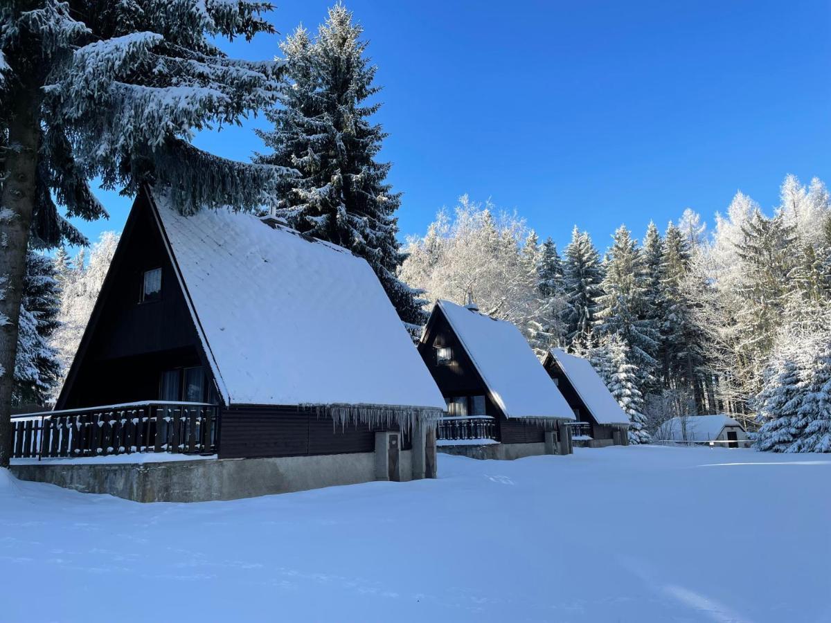 Hotel A Penzion Pegas Vlachovice 外观 照片