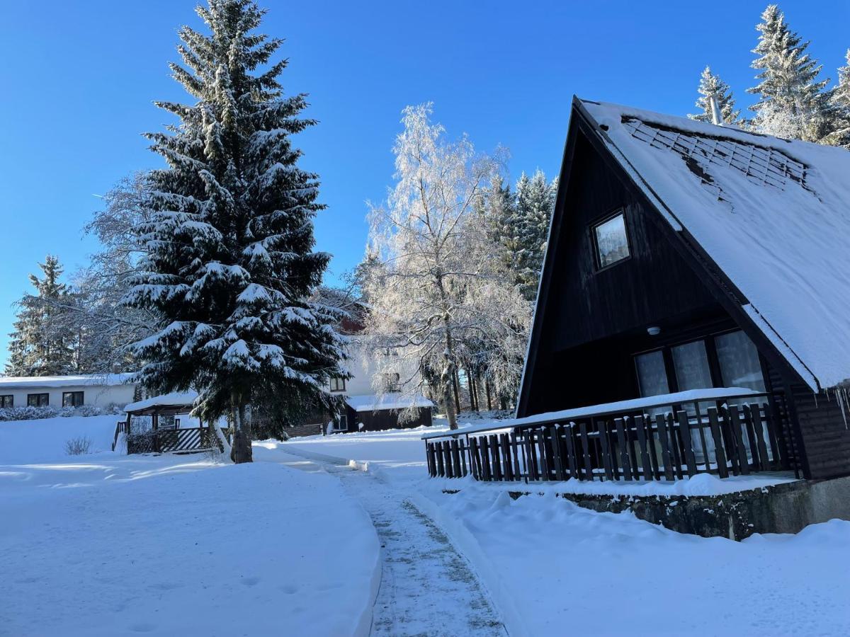 Hotel A Penzion Pegas Vlachovice 外观 照片