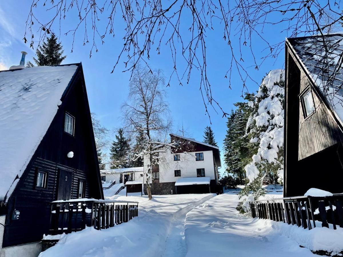 Hotel A Penzion Pegas Vlachovice 外观 照片