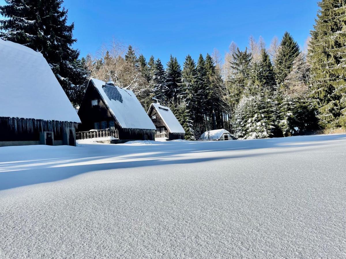 Hotel A Penzion Pegas Vlachovice 外观 照片