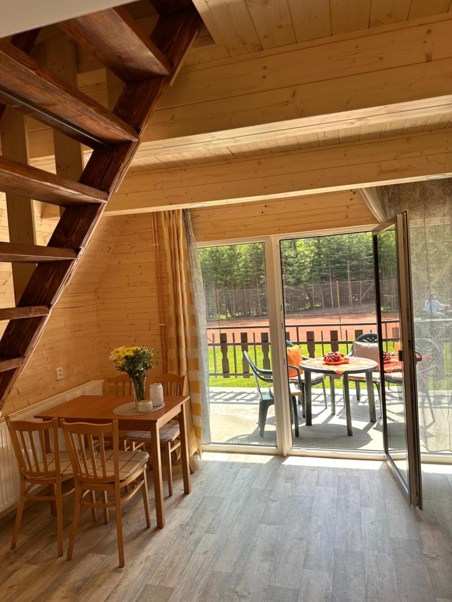 Hotel A Penzion Pegas Vlachovice 外观 照片